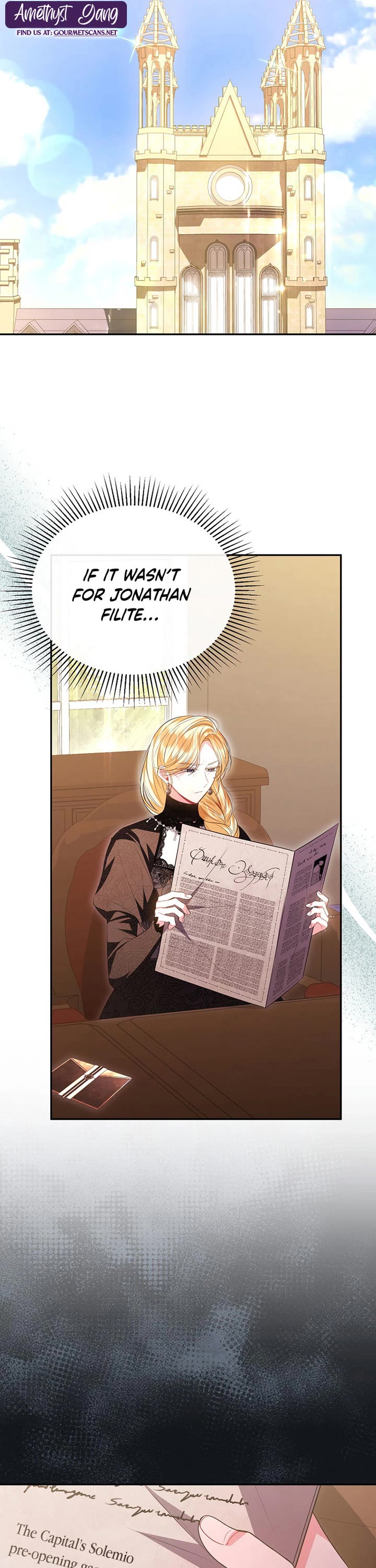 The Real Daughter Is Back Chapter 70 page 25 - Chapter 70