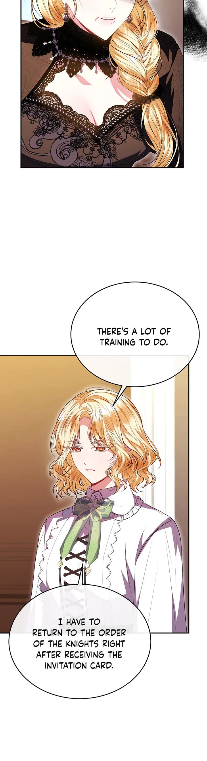The Real Daughter Is Back Chapter 70 page 30 - Chapter 70