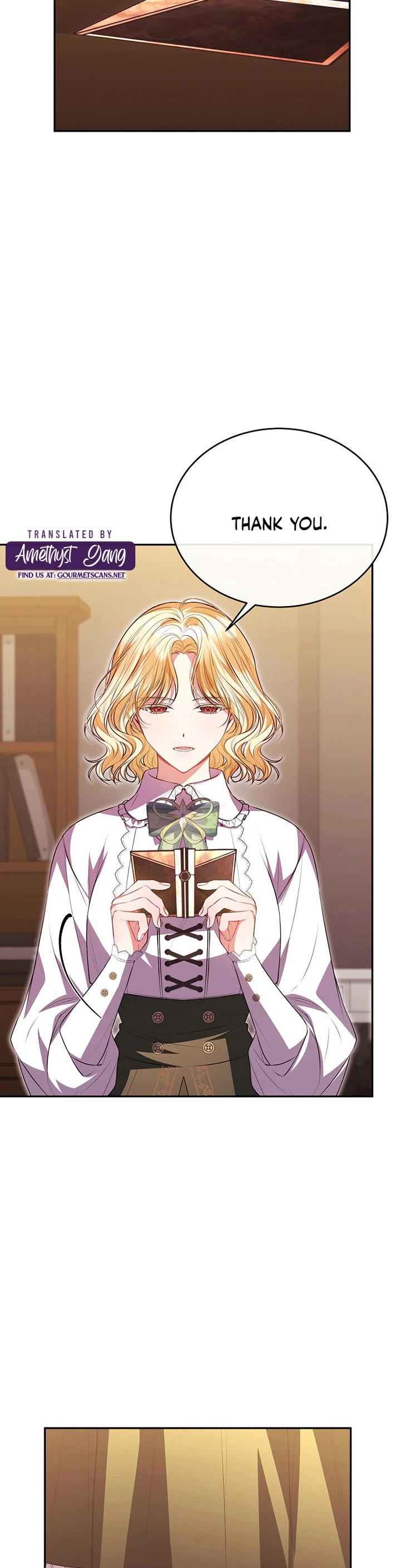 The Real Daughter Is Back Chapter 70 page 32 - Chapter 70