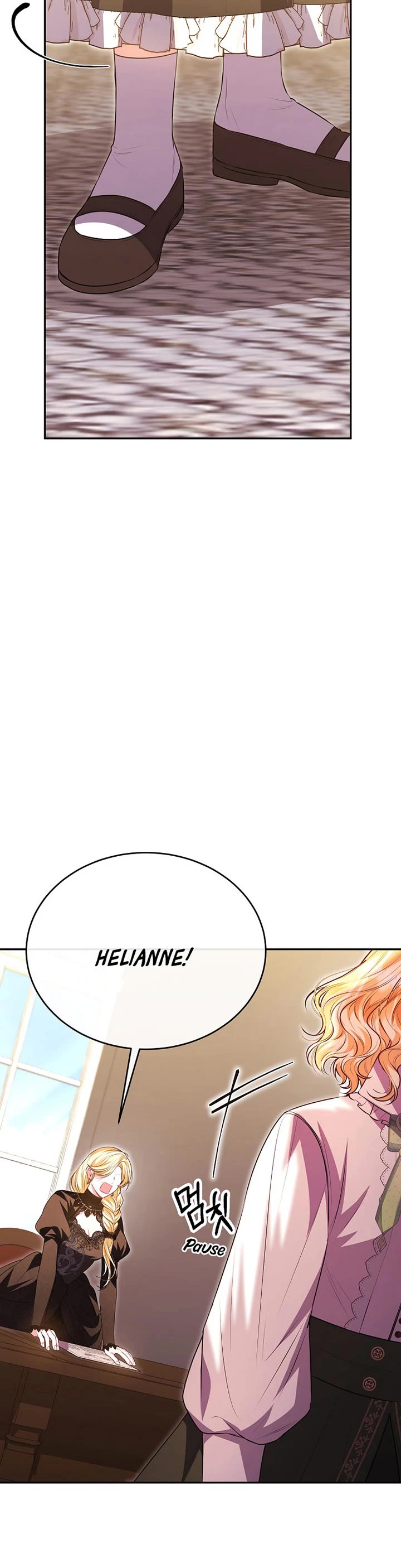 The Real Daughter Is Back Chapter 70 page 33 - Chapter 70