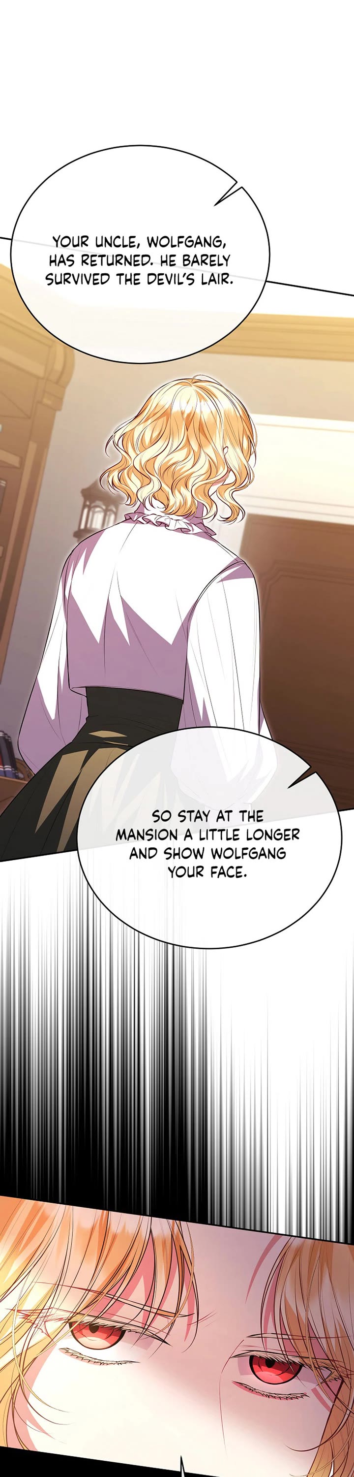 The Real Daughter Is Back Chapter 70 page 34 - Chapter 70