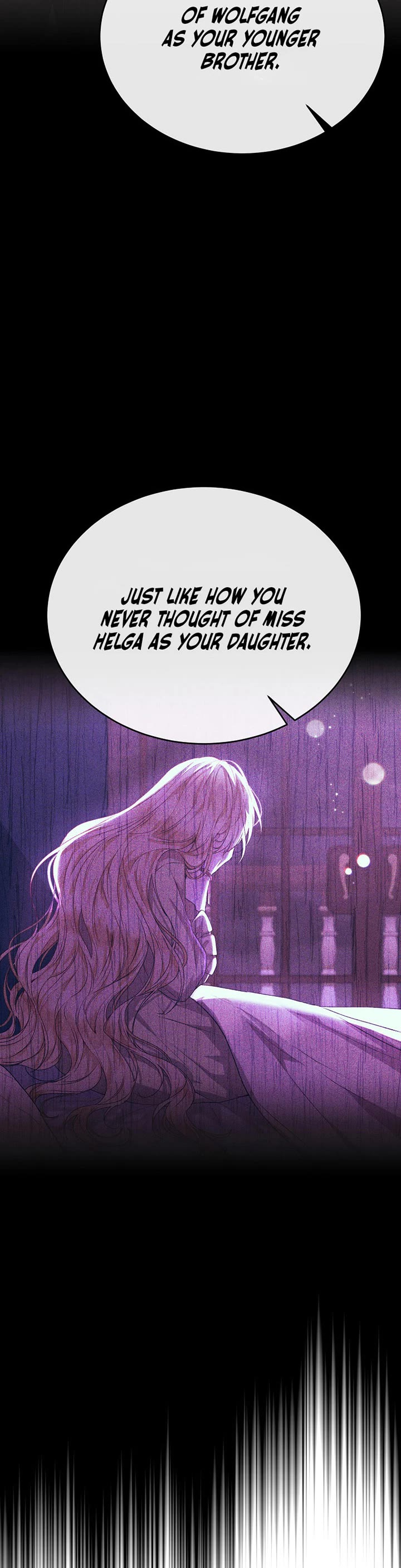 The Real Daughter Is Back Chapter 70 page 36 - Chapter 70