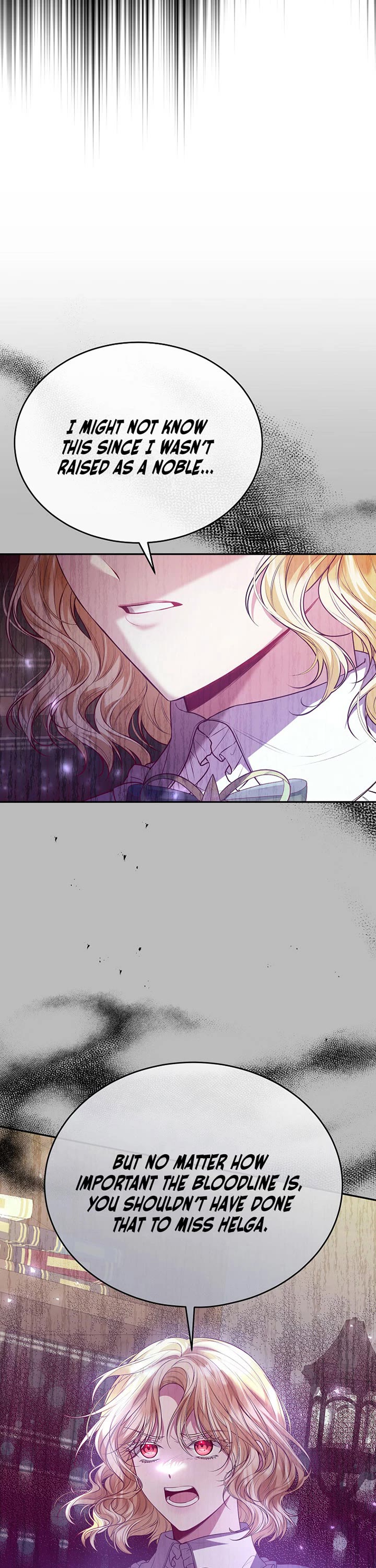 The Real Daughter Is Back Chapter 70 page 37 - Chapter 70