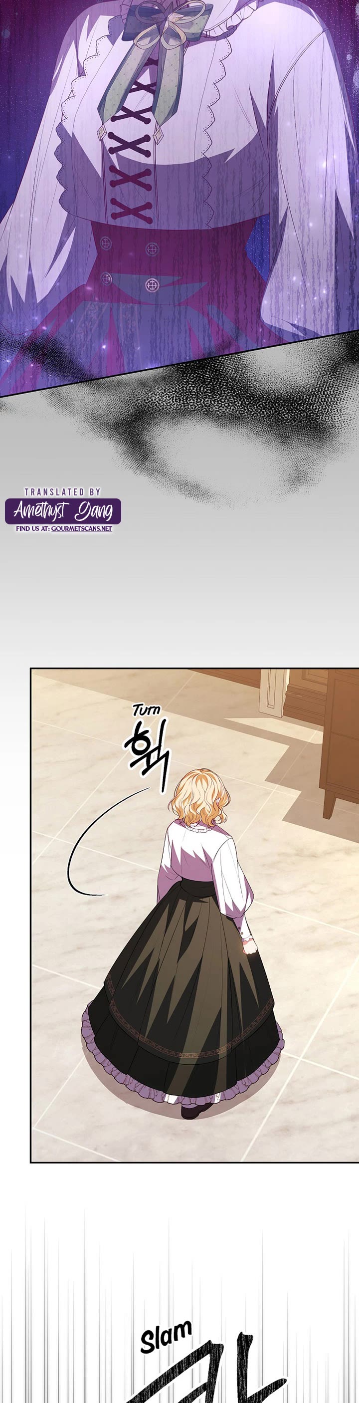 The Real Daughter Is Back Chapter 70 page 38 - Chapter 70