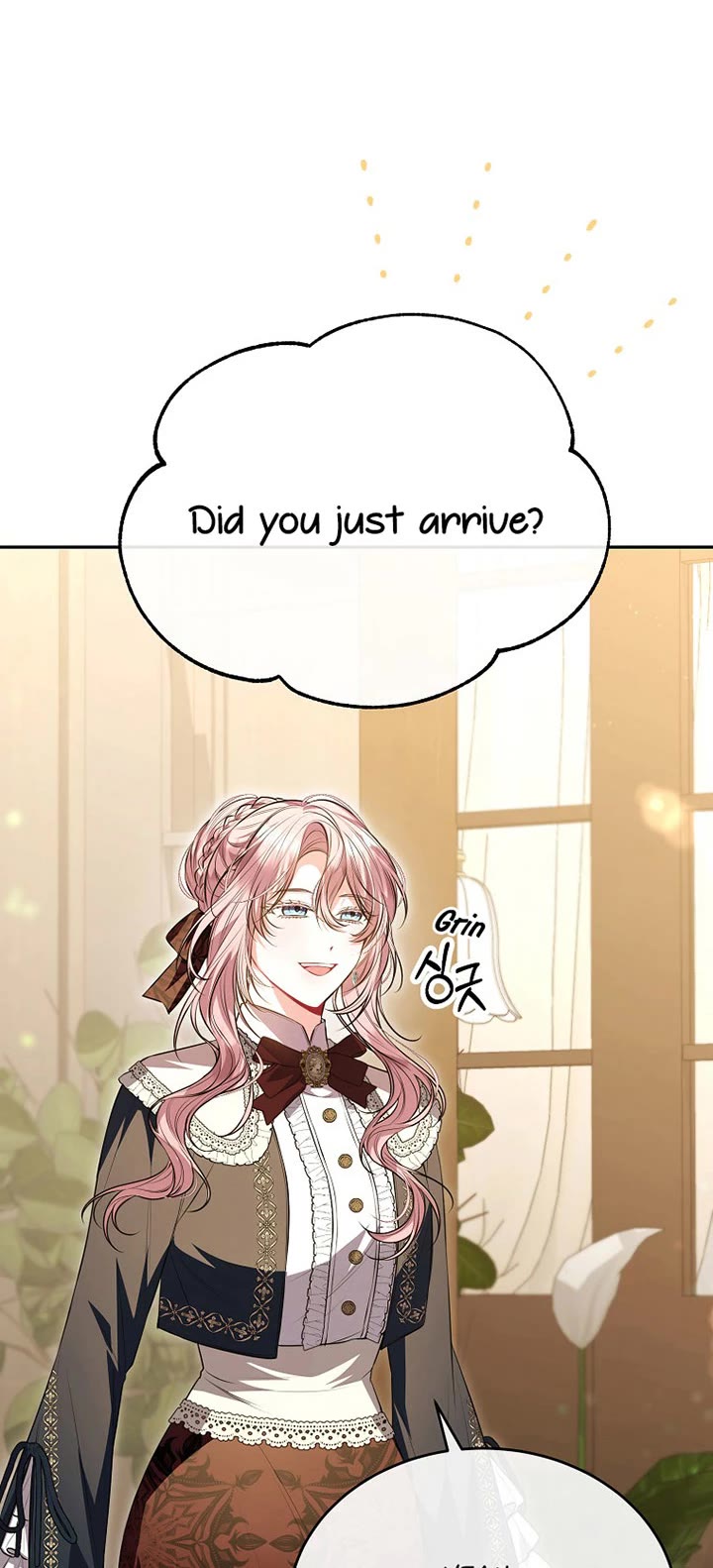The Real Daughter Is Back Chapter 70 page 4 - Chapter 70