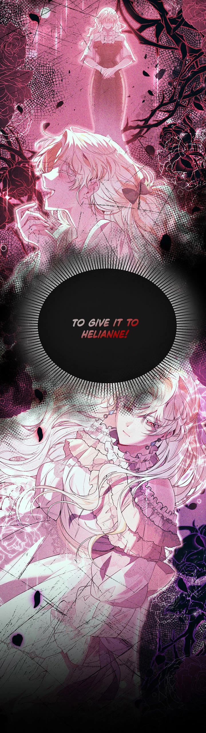 The Real Daughter Is Back Chapter 70 page 41 - Chapter 70