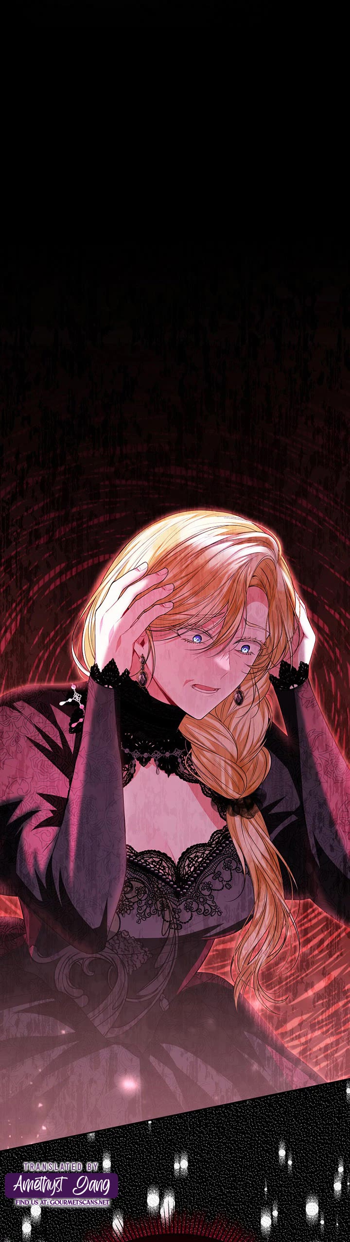 The Real Daughter Is Back Chapter 70 page 42 - Chapter 70