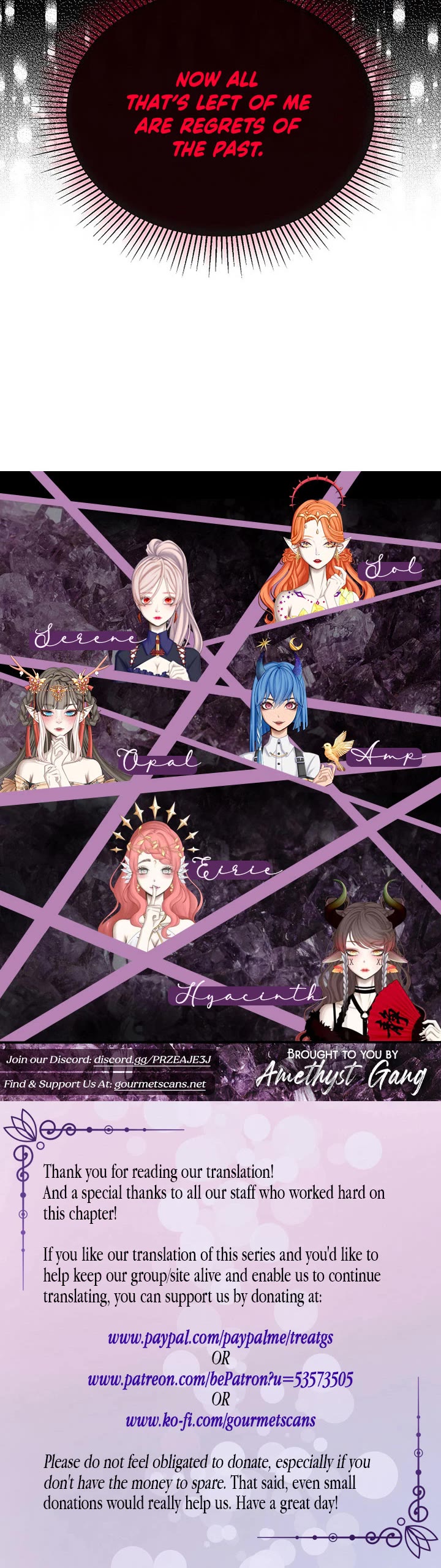 The Real Daughter Is Back Chapter 70 page 43 - Chapter 70
