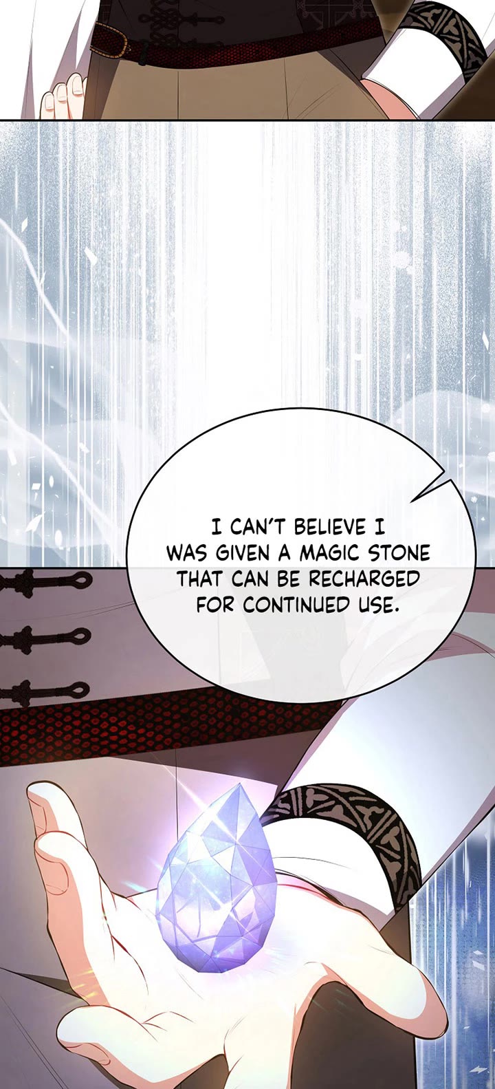 The Real Daughter Is Back Chapter 70 page 7 - Chapter 70