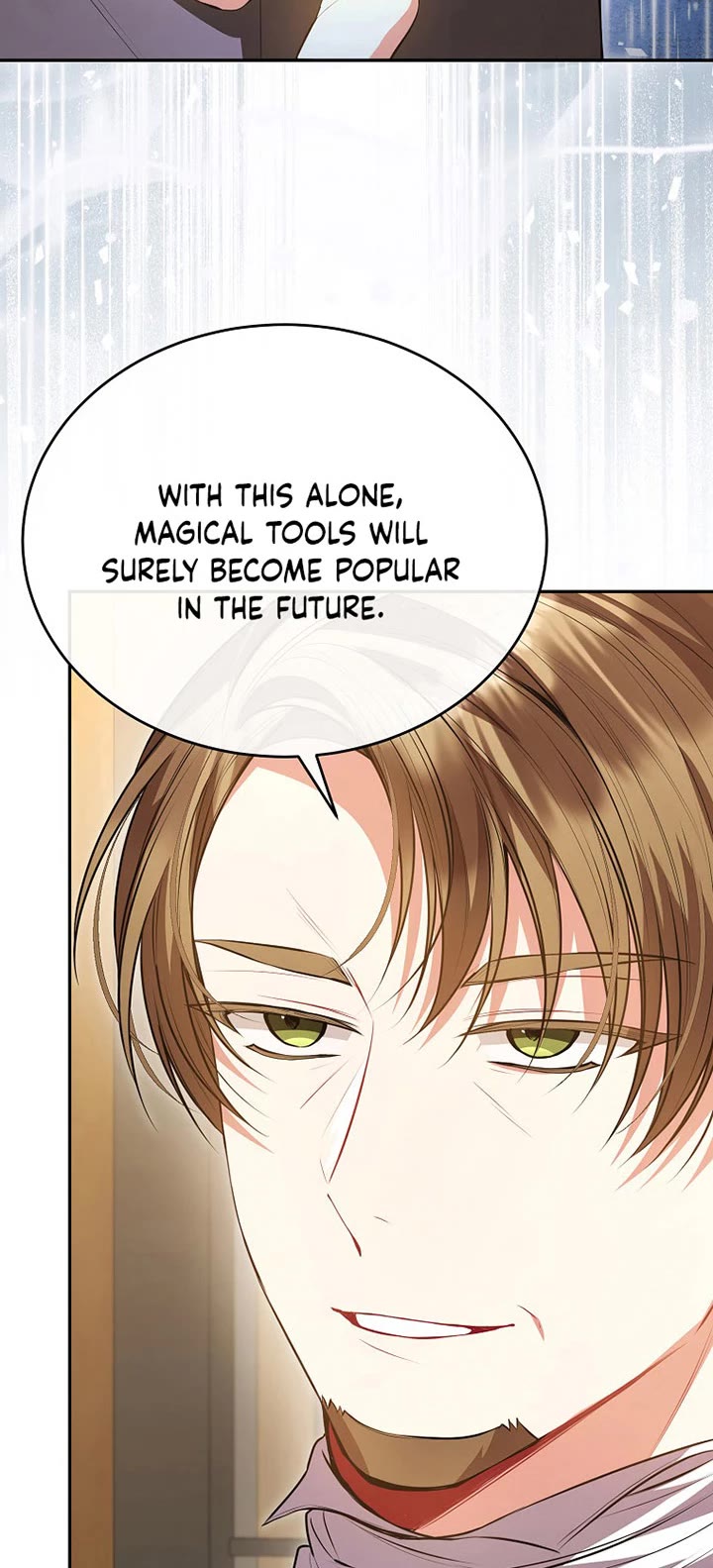 The Real Daughter Is Back Chapter 70 page 8 - Chapter 70