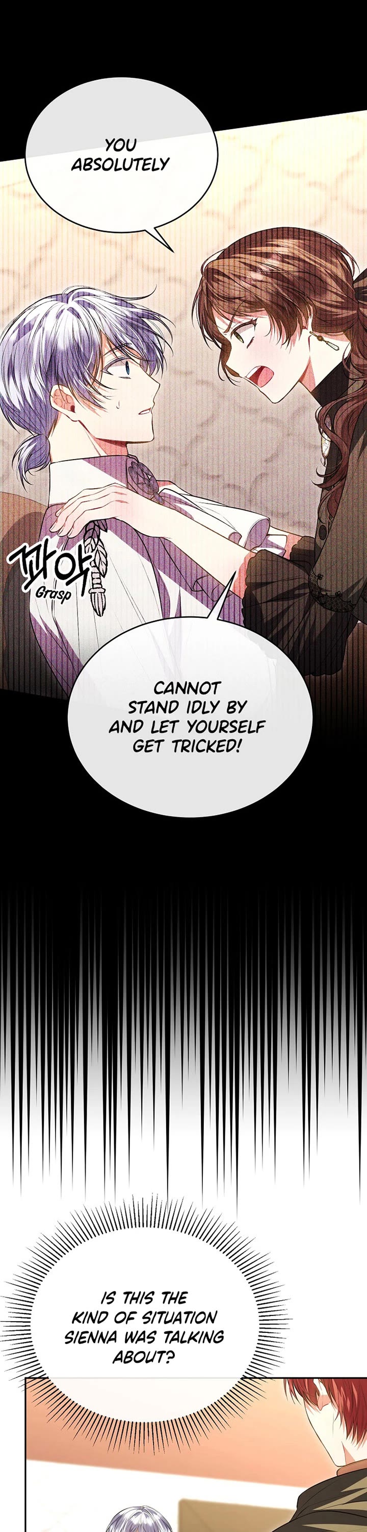 The Real Daughter Is Back Chapter 71 page 13 - Chapter 71