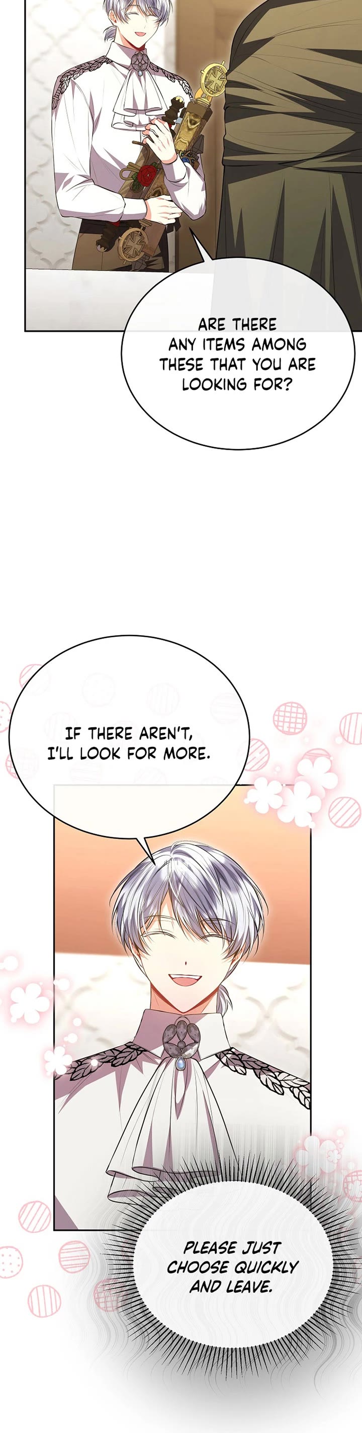 The Real Daughter Is Back Chapter 71 page 14 - Chapter 71