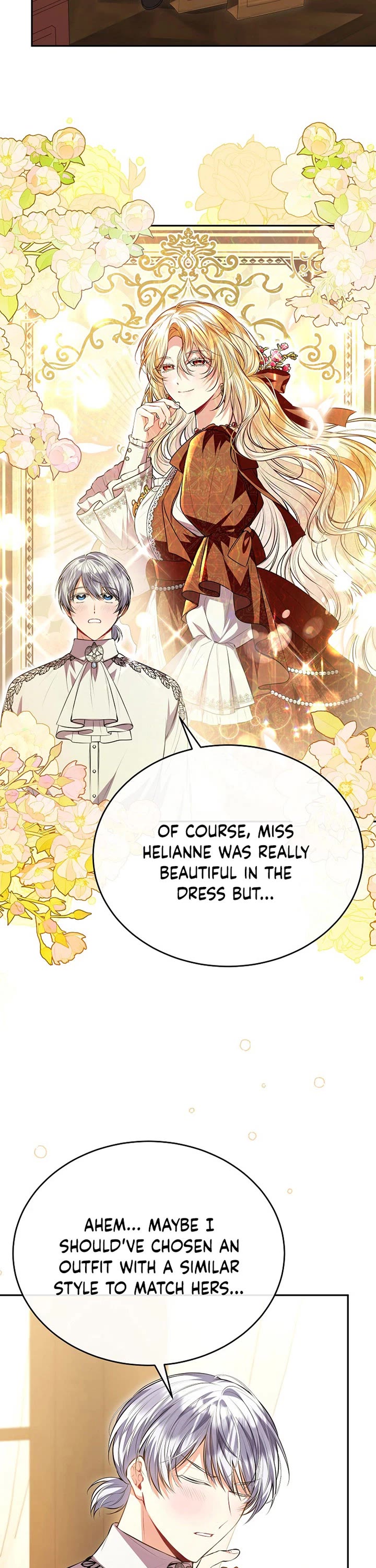 The Real Daughter Is Back Chapter 71 page 2 - Chapter 71