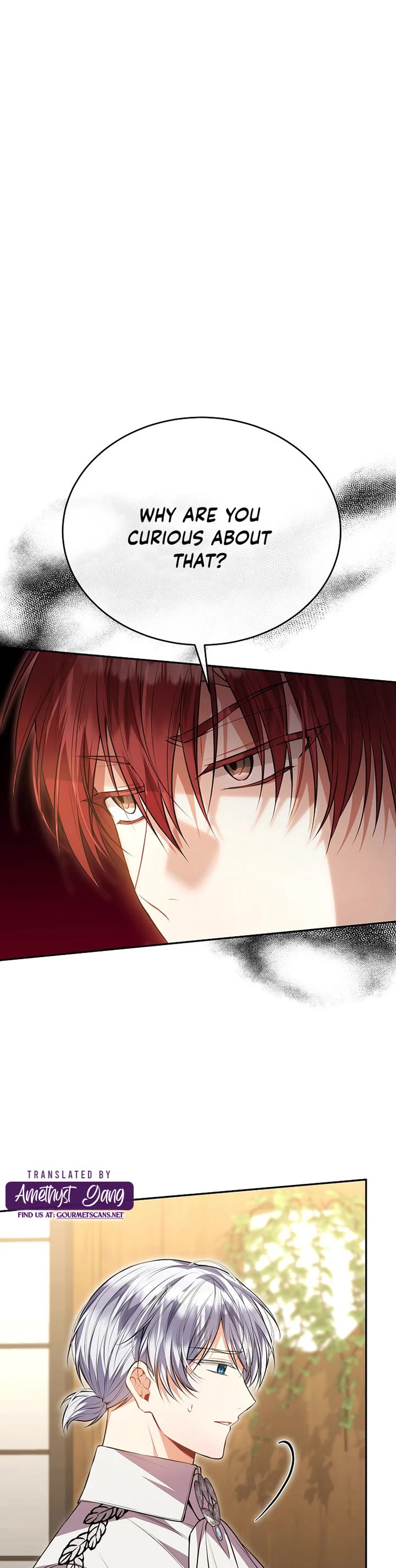 The Real Daughter Is Back Chapter 71 page 20 - Chapter 71