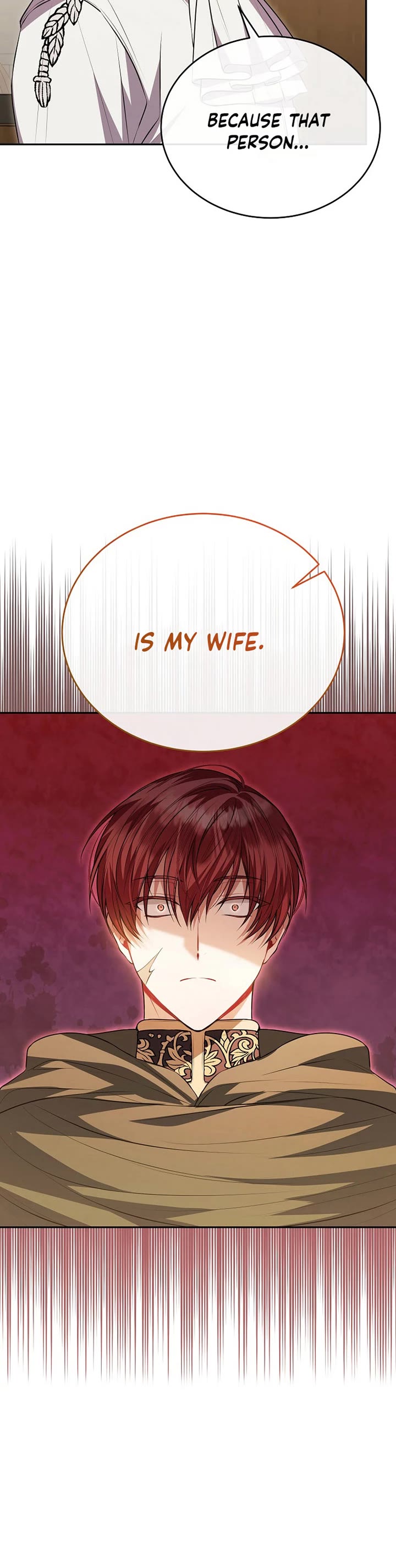 The Real Daughter Is Back Chapter 71 page 21 - Chapter 71