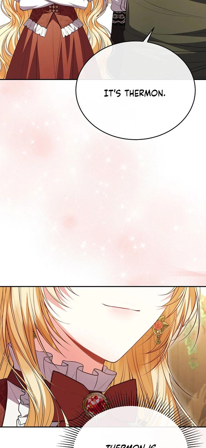 The Real Daughter Is Back Chapter 71 page 28 - Chapter 71