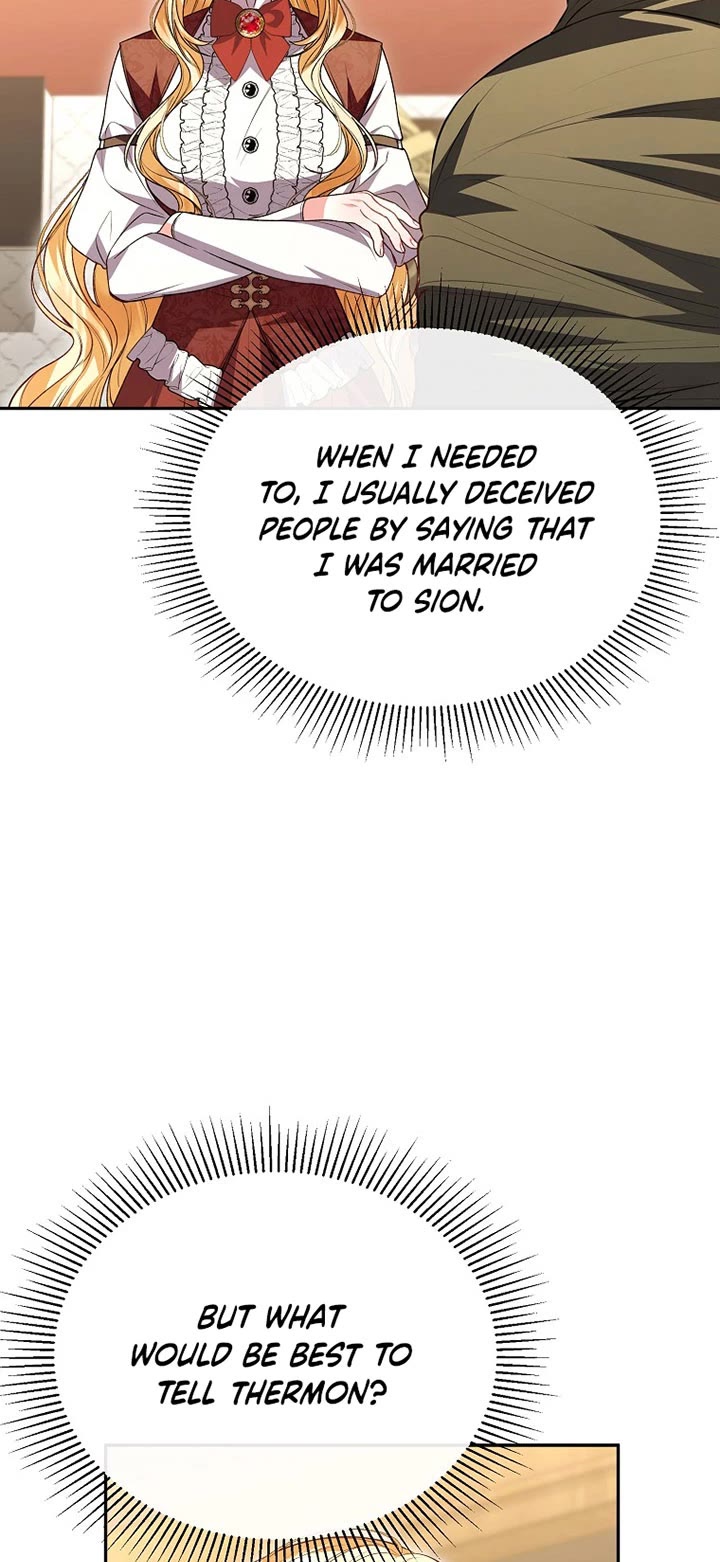 The Real Daughter Is Back Chapter 71 page 32 - Chapter 71