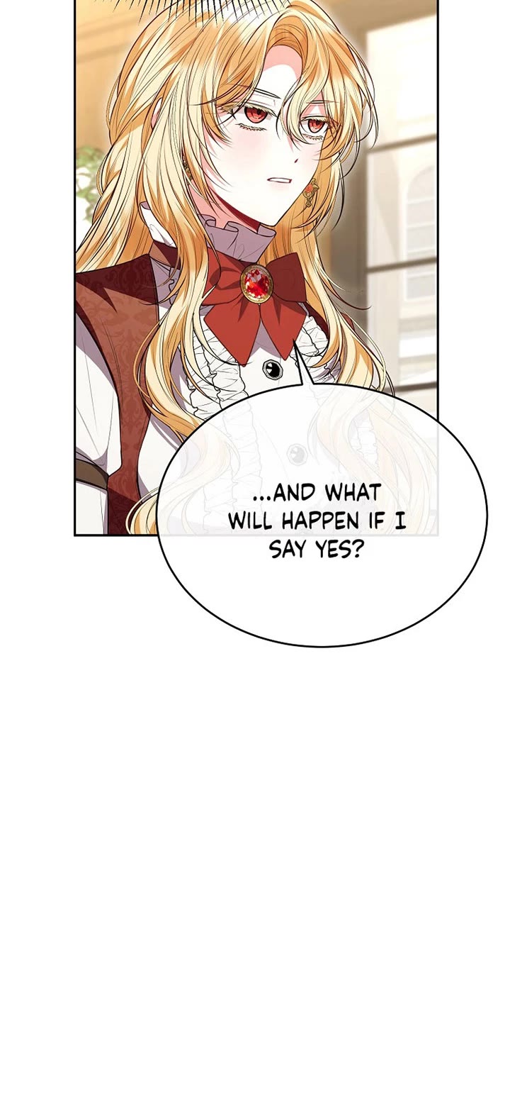 The Real Daughter Is Back Chapter 71 page 33 - Chapter 71