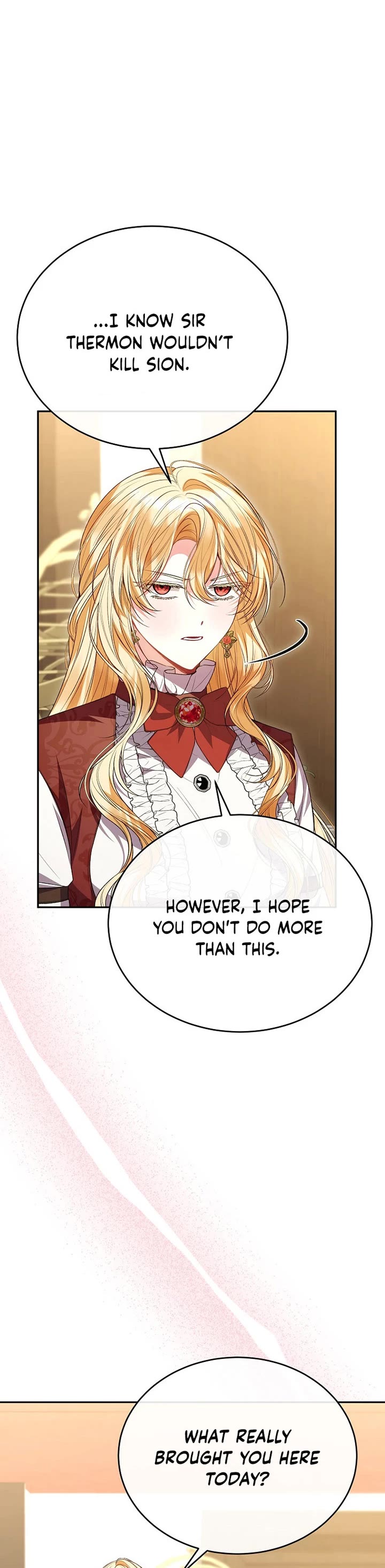 The Real Daughter Is Back Chapter 71 page 39 - Chapter 71