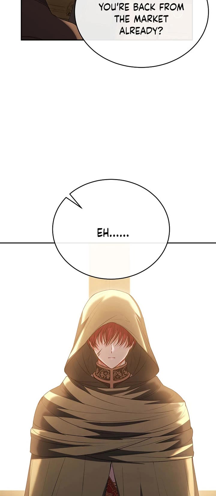 The Real Daughter Is Back Chapter 71 page 4 - Chapter 71