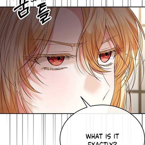 The Real Daughter Is Back Chapter 71 cover