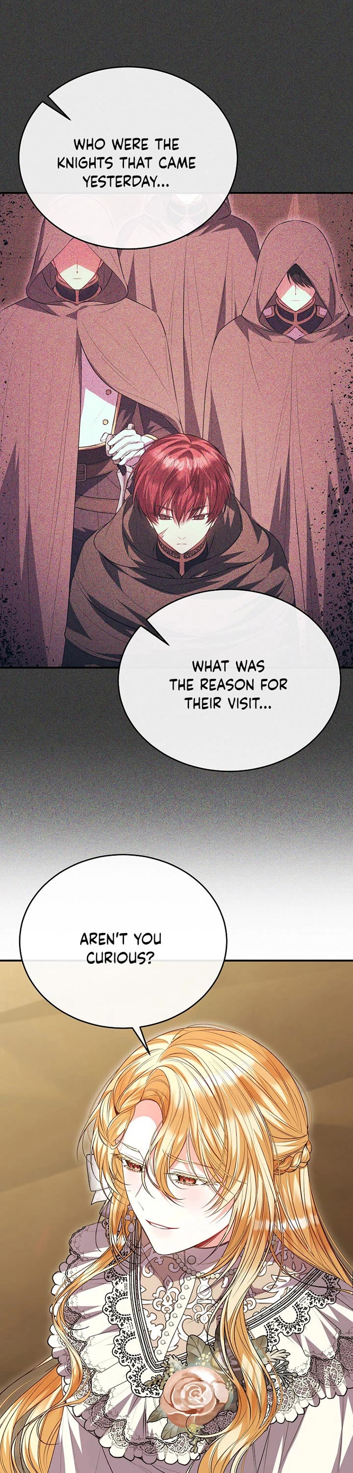 The Real Daughter Is Back Chapter 72 page 16 - Chapter 72: Season 1 End
