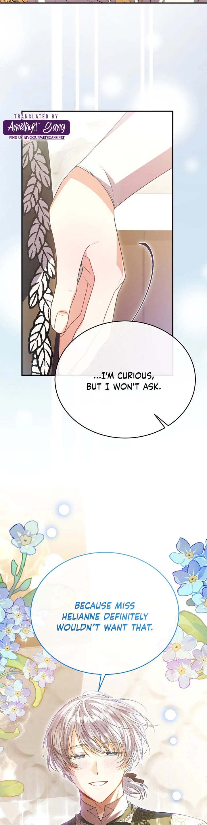 The Real Daughter Is Back Chapter 72 page 17 - Chapter 72: Season 1 End