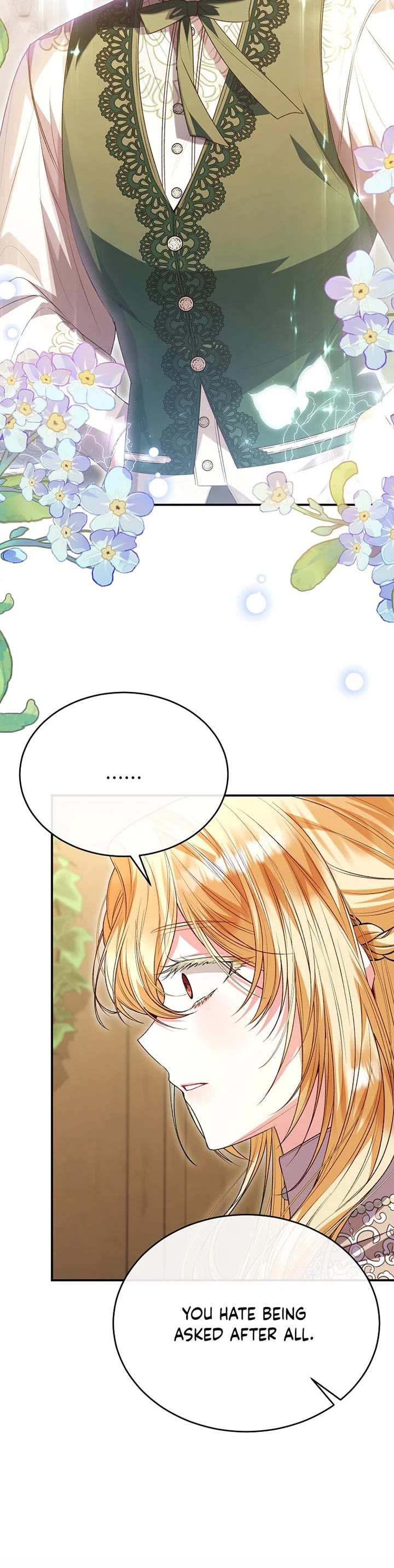 The Real Daughter Is Back Chapter 72 page 18 - Chapter 72: Season 1 End