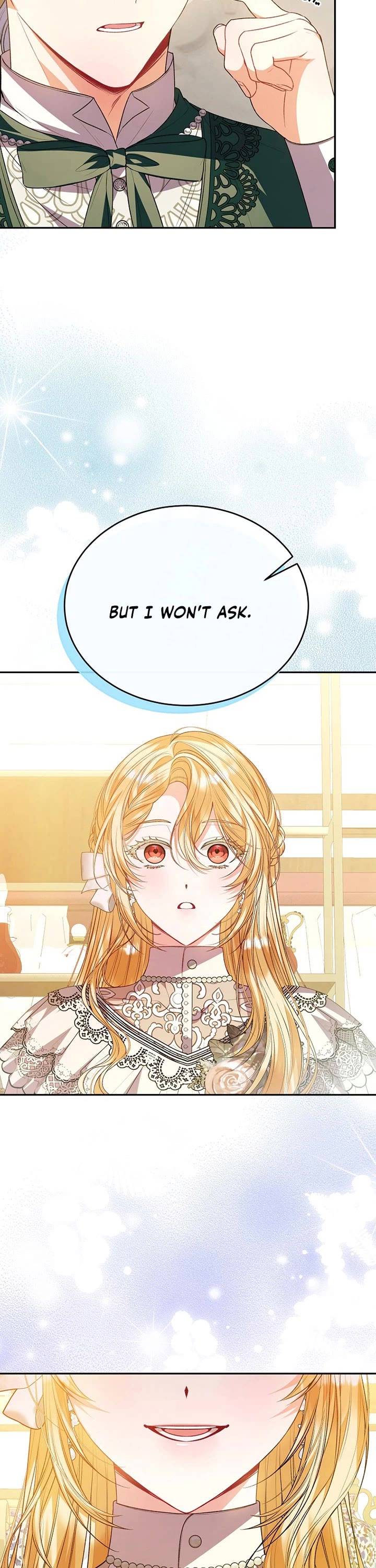 The Real Daughter Is Back Chapter 72 page 20 - Chapter 72: Season 1 End