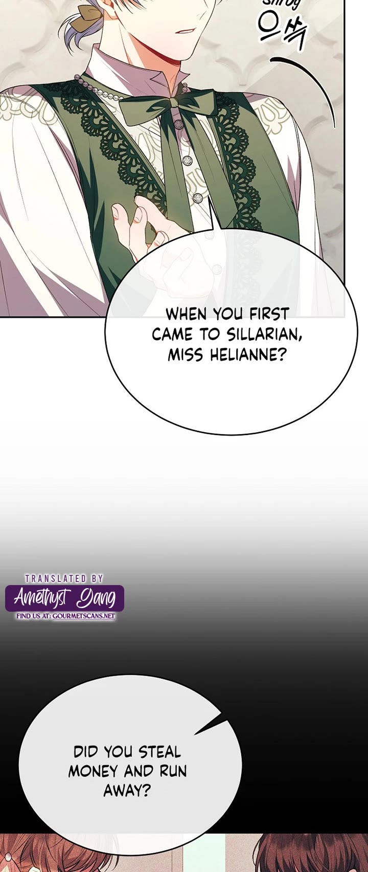 The Real Daughter Is Back Chapter 72 page 22 - Chapter 72: Season 1 End