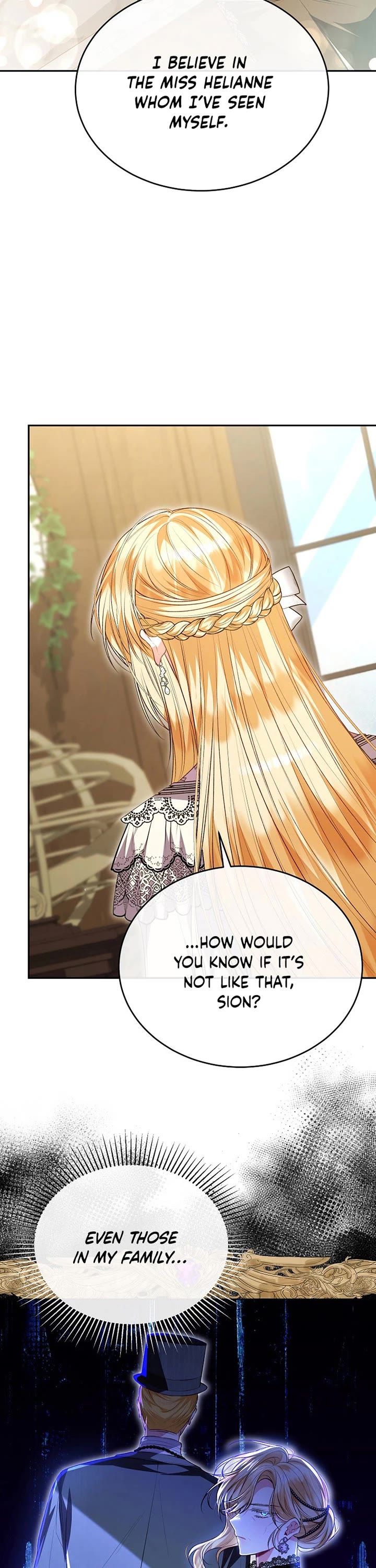 The Real Daughter Is Back Chapter 72 page 24 - Chapter 72: Season 1 End