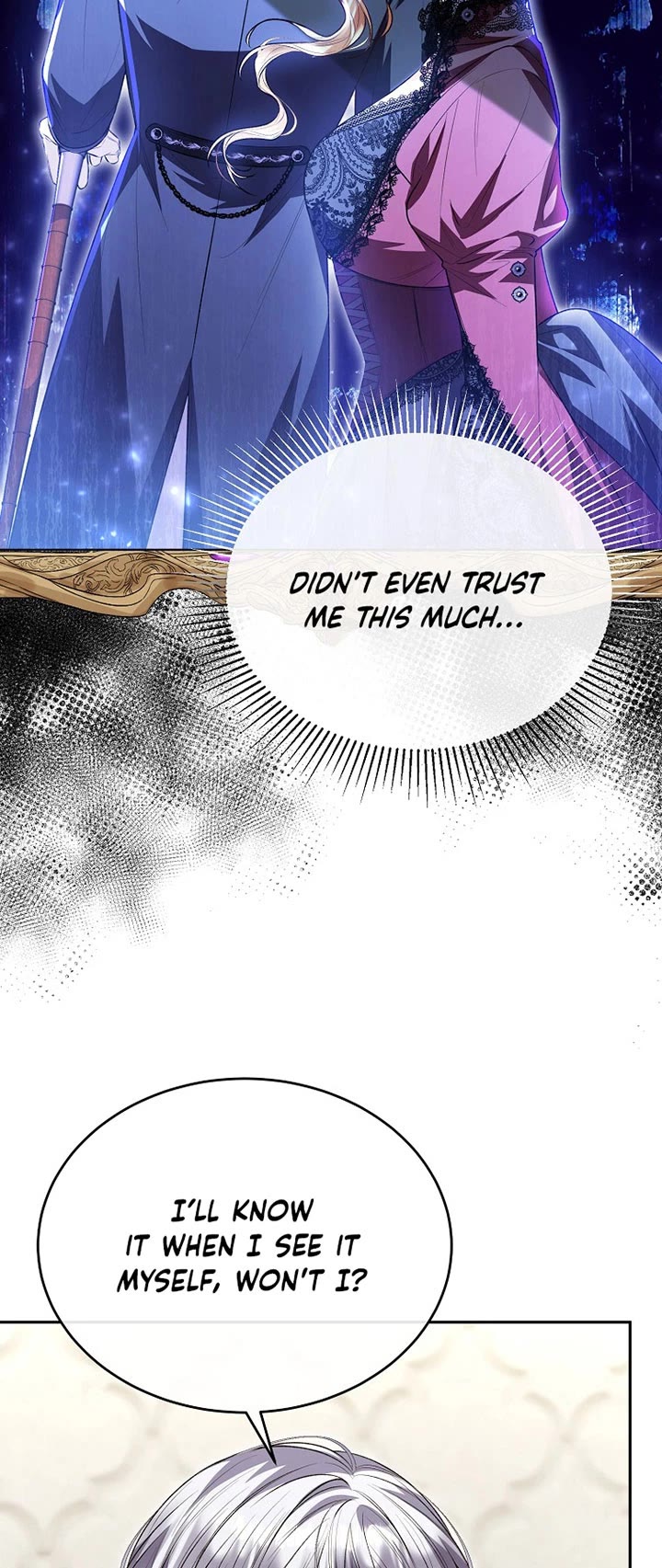 The Real Daughter Is Back Chapter 72 page 25 - Chapter 72: Season 1 End