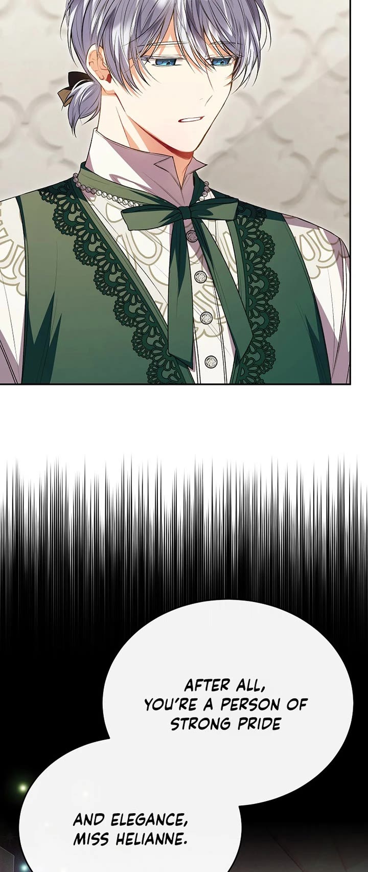 The Real Daughter Is Back Chapter 72 page 26 - Chapter 72: Season 1 End