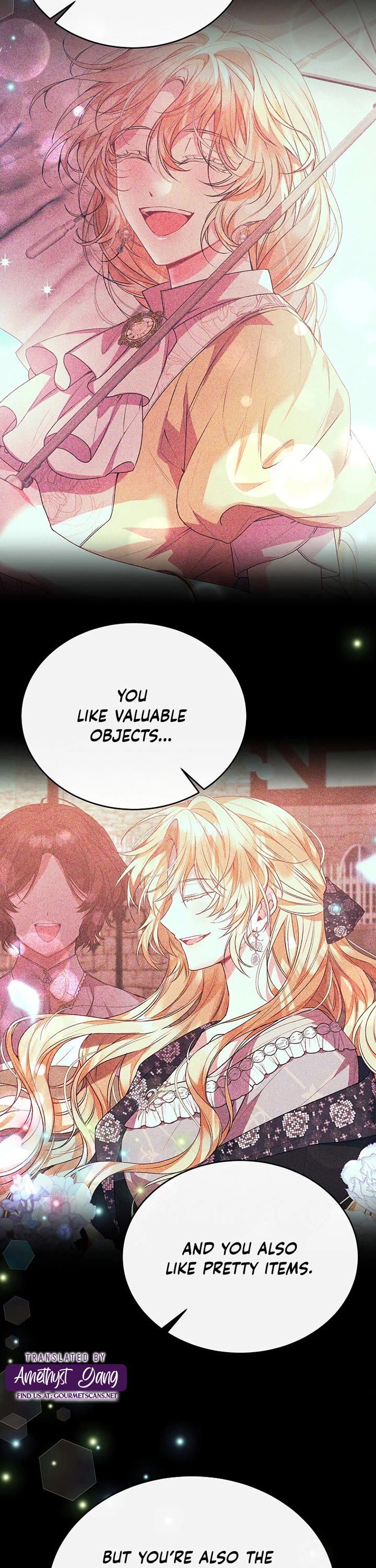 The Real Daughter Is Back Chapter 72 page 27 - Chapter 72: Season 1 End