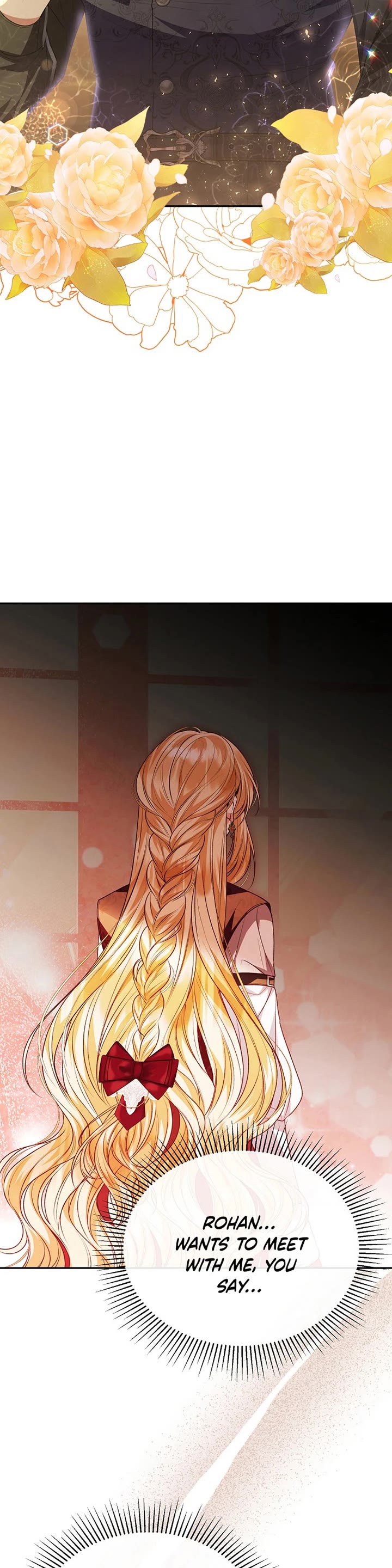 The Real Daughter Is Back Chapter 72 page 3 - Chapter 72: Season 1 End