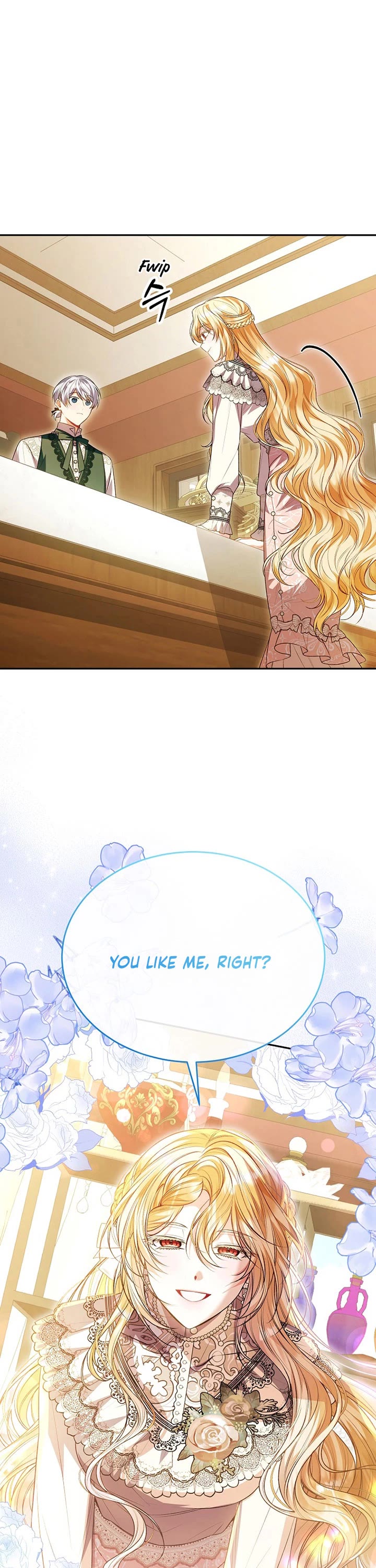 The Real Daughter Is Back Chapter 72 page 31 - Chapter 72: Season 1 End