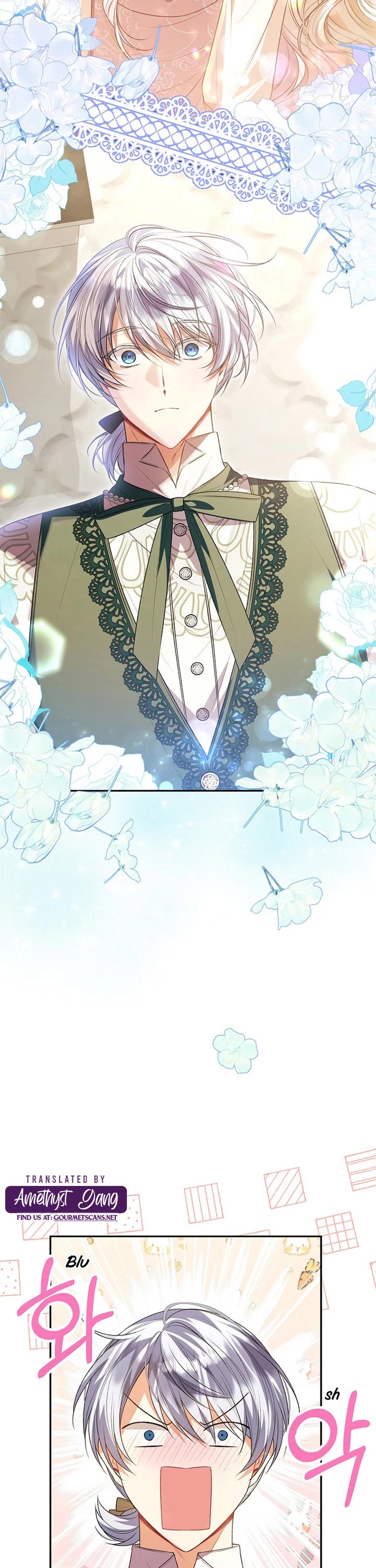 The Real Daughter Is Back Chapter 72 page 32 - Chapter 72: Season 1 End
