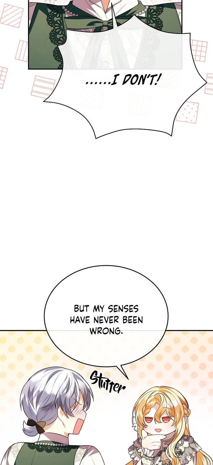 The Real Daughter Is Back Chapter 72 page 33 - Chapter 72: Season 1 End