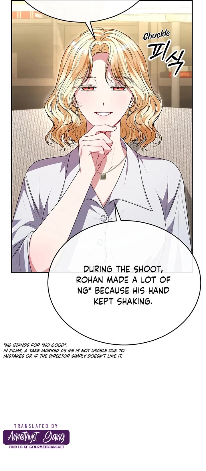 The Real Daughter Is Back Chapter 72 page 46 - Chapter 72: Season 1 End
