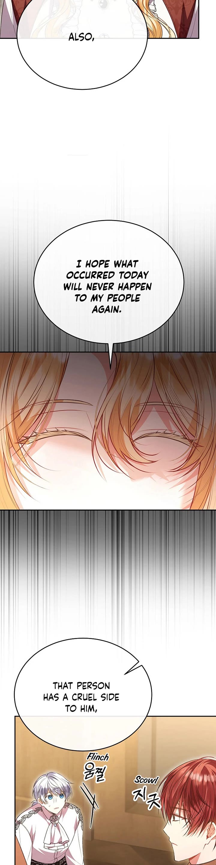 The Real Daughter Is Back Chapter 72 page 6 - Chapter 72: Season 1 End