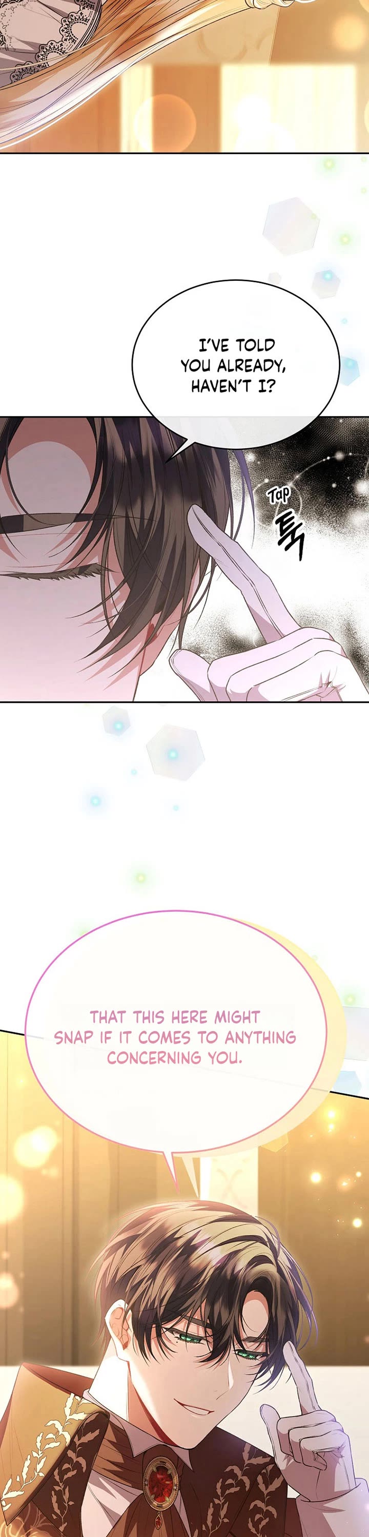 The Real Daughter Is Back Chapter 73 page 13 - Chapter 73