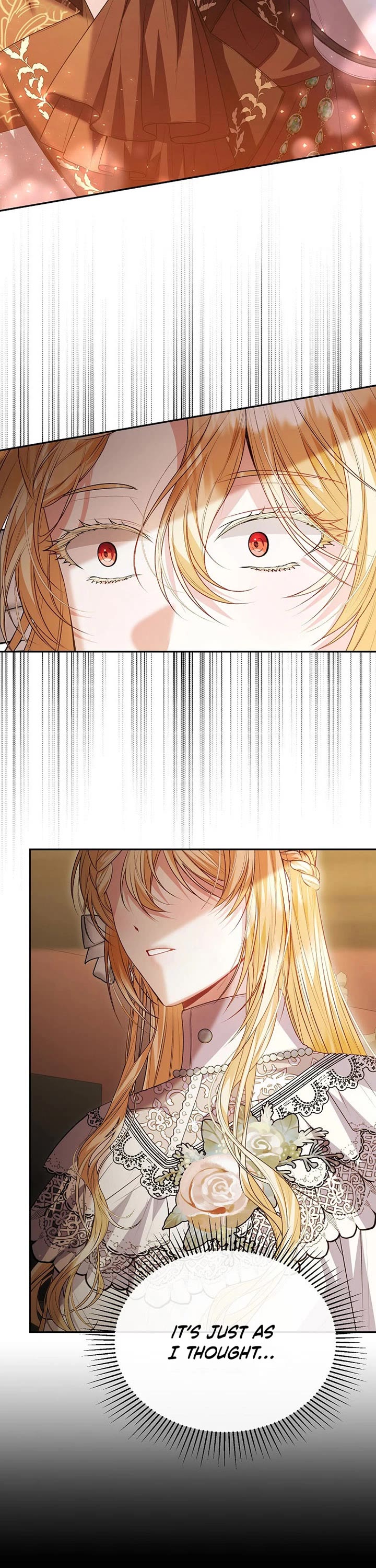 The Real Daughter Is Back Chapter 73 page 14 - Chapter 73