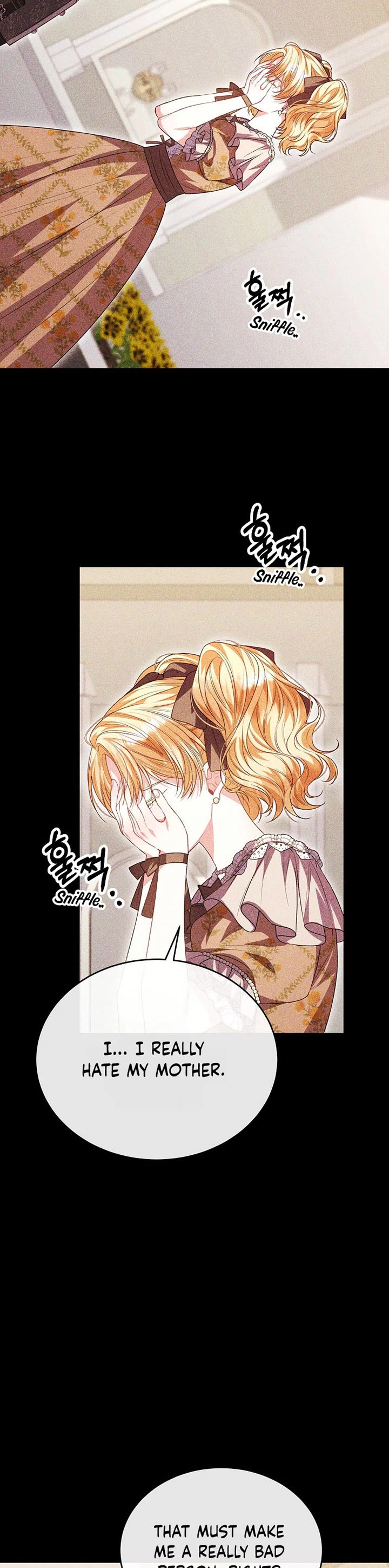 The Real Daughter Is Back Chapter 73 page 19 - Chapter 73