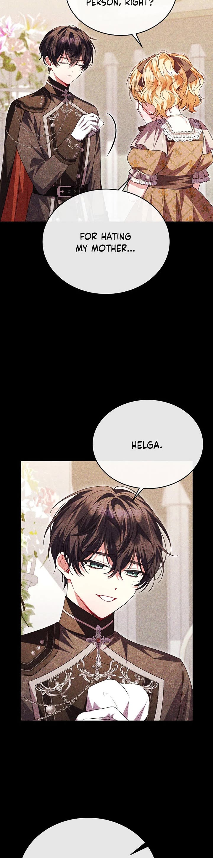 The Real Daughter Is Back Chapter 73 page 20 - Chapter 73