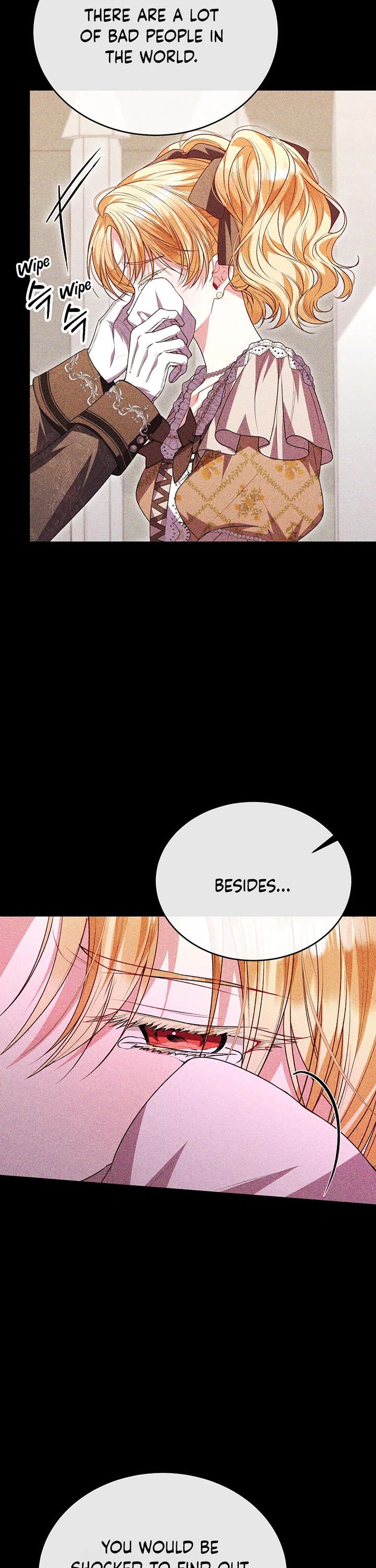 The Real Daughter Is Back Chapter 73 page 21 - Chapter 73