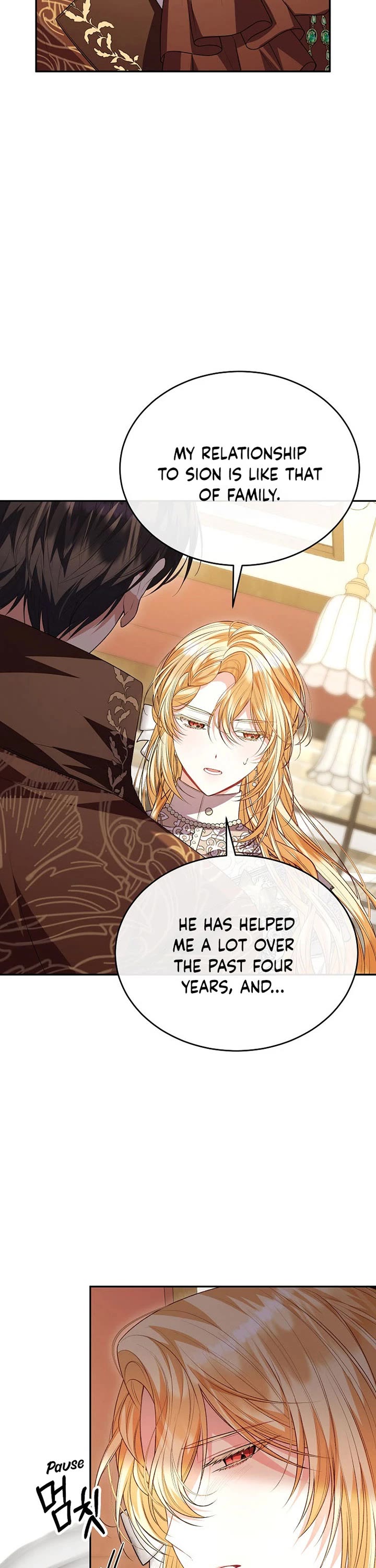 The Real Daughter Is Back Chapter 73 page 26 - Chapter 73