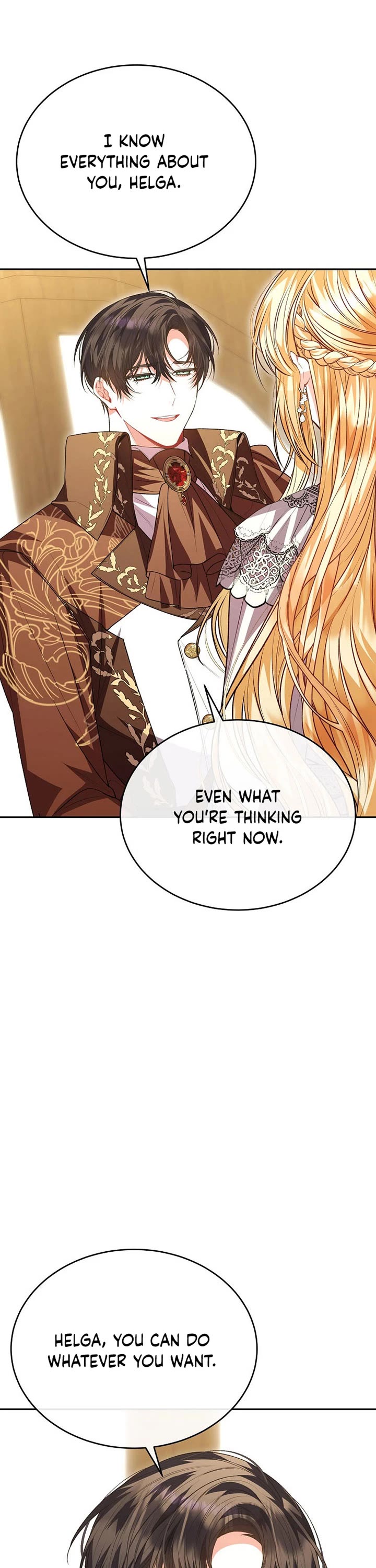 The Real Daughter Is Back Chapter 73 page 29 - Chapter 73