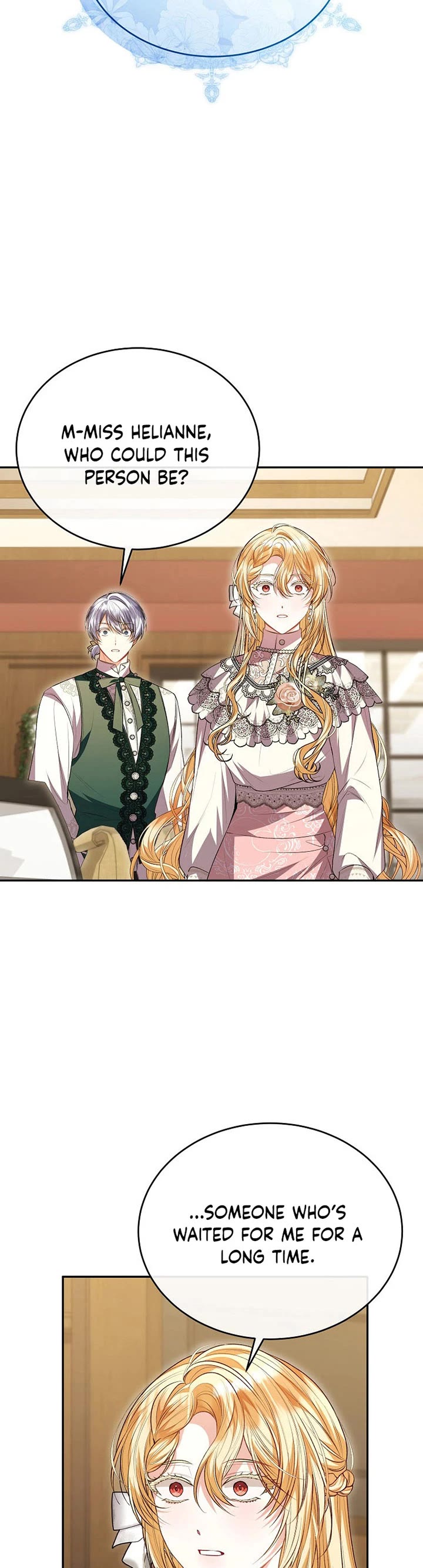The Real Daughter Is Back Chapter 73 page 3 - Chapter 73