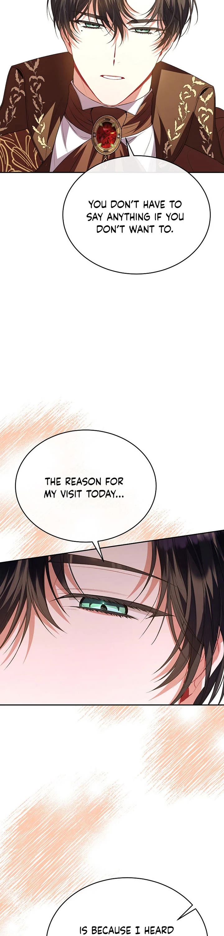 The Real Daughter Is Back Chapter 73 page 30 - Chapter 73