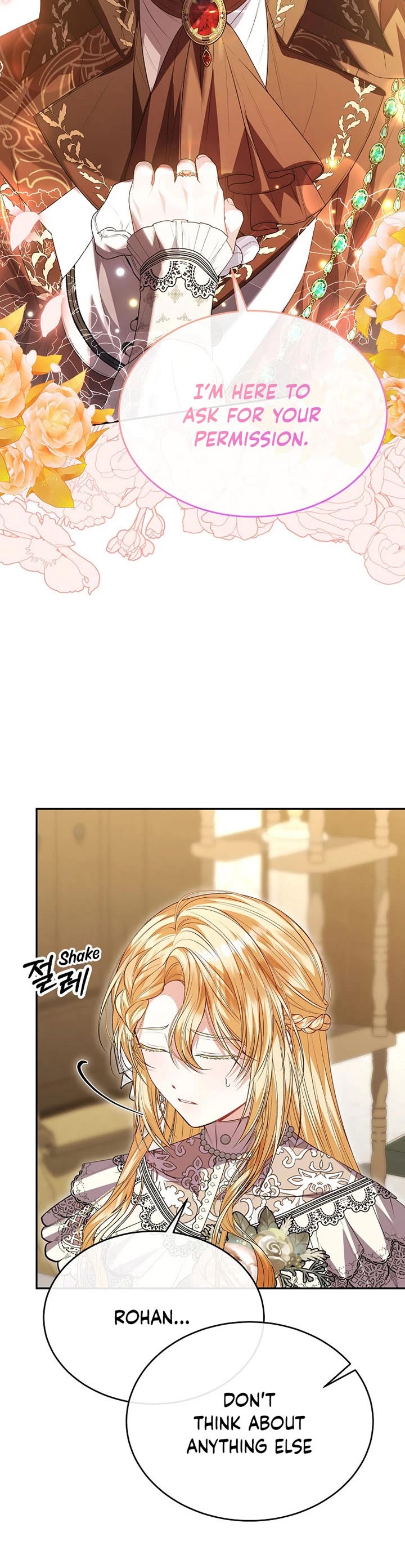 The Real Daughter Is Back Chapter 73 page 32 - Chapter 73